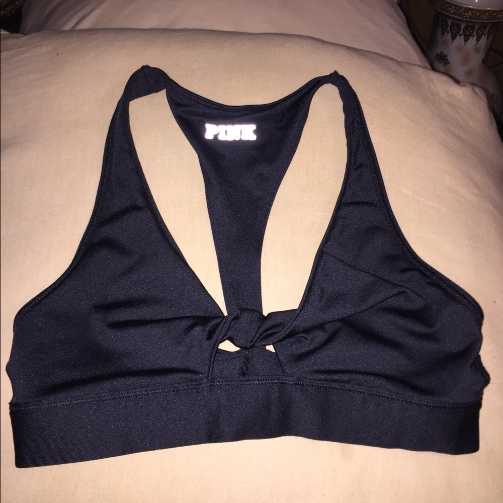 Swim & Swear Top
